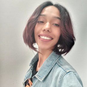 Meet your Posher, Adryen